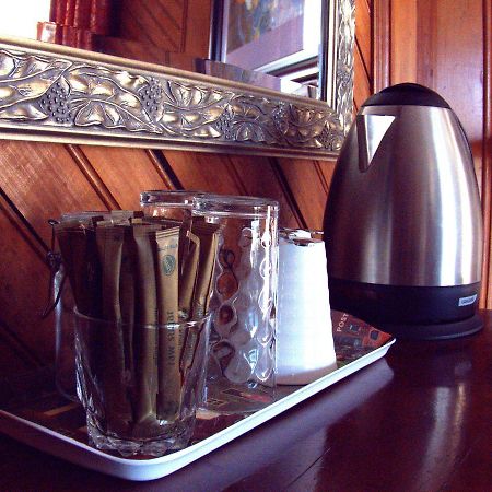 Shady Rest Bed & Breakfast Takaka Εξωτερικό φωτογραφία