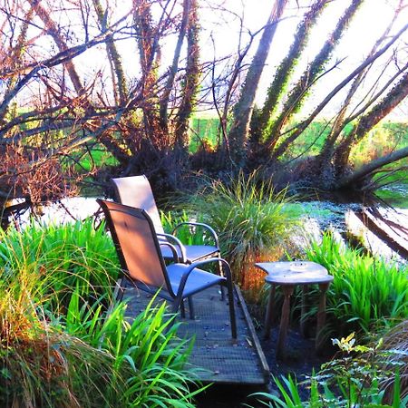 Shady Rest Bed & Breakfast Takaka Εξωτερικό φωτογραφία