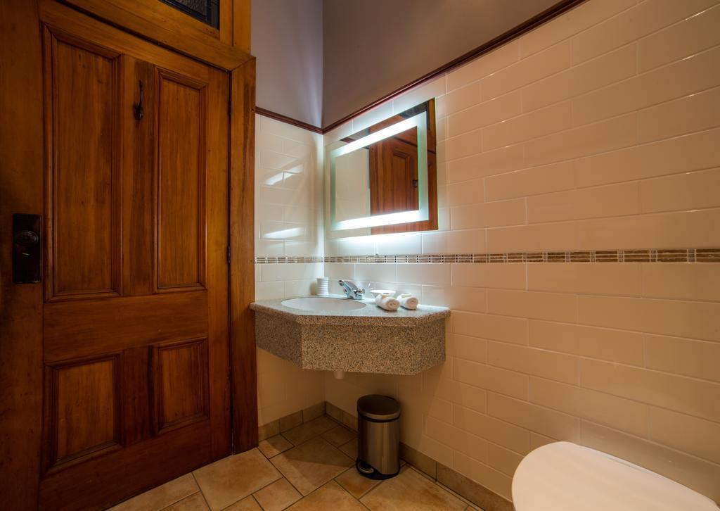 Shady Rest Bed & Breakfast Takaka Δωμάτιο φωτογραφία