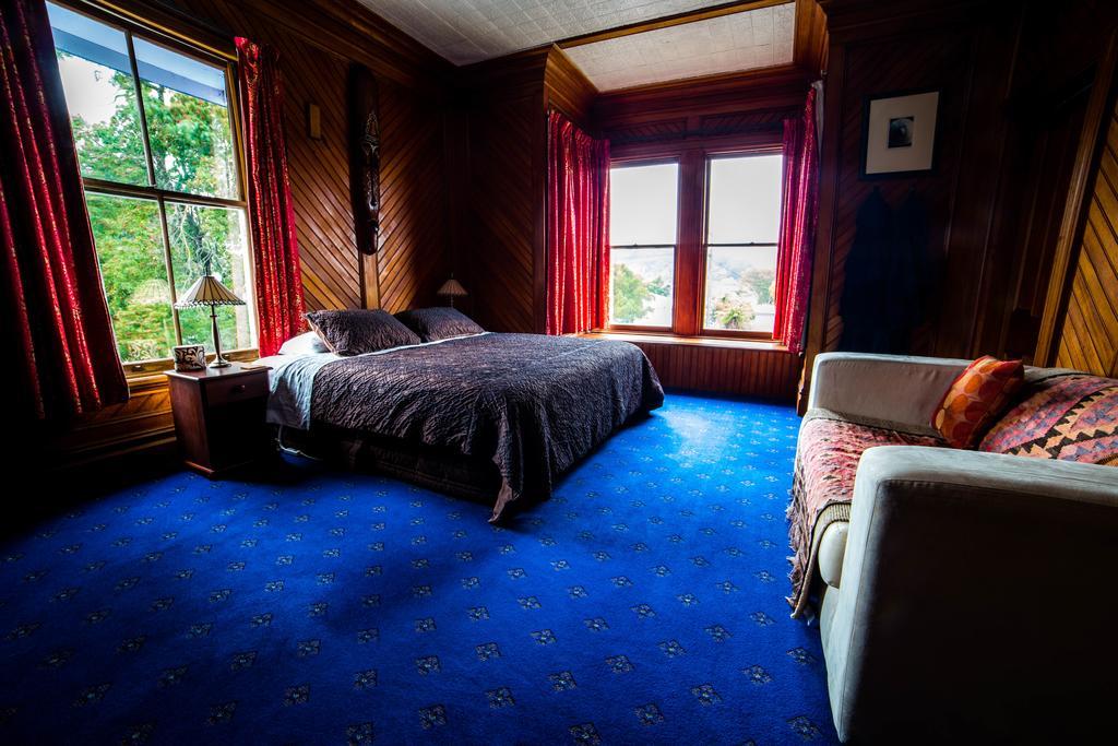 Shady Rest Bed & Breakfast Takaka Δωμάτιο φωτογραφία