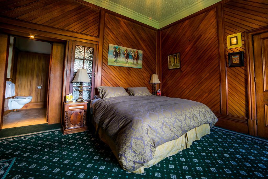 Shady Rest Bed & Breakfast Takaka Δωμάτιο φωτογραφία