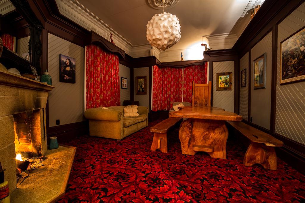 Shady Rest Bed & Breakfast Takaka Εξωτερικό φωτογραφία