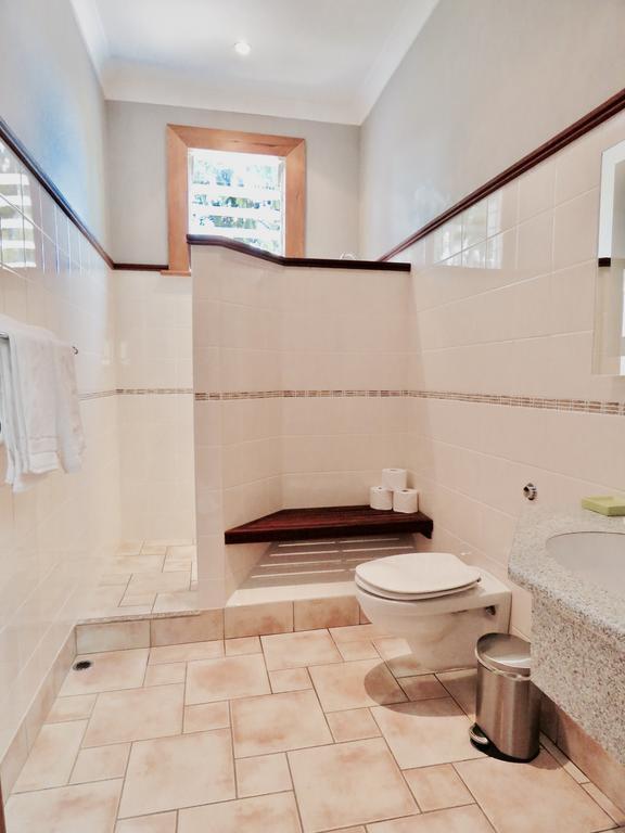 Shady Rest Bed & Breakfast Takaka Εξωτερικό φωτογραφία