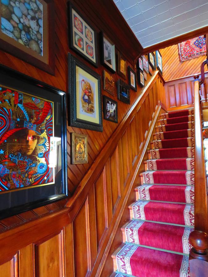 Shady Rest Bed & Breakfast Takaka Εξωτερικό φωτογραφία