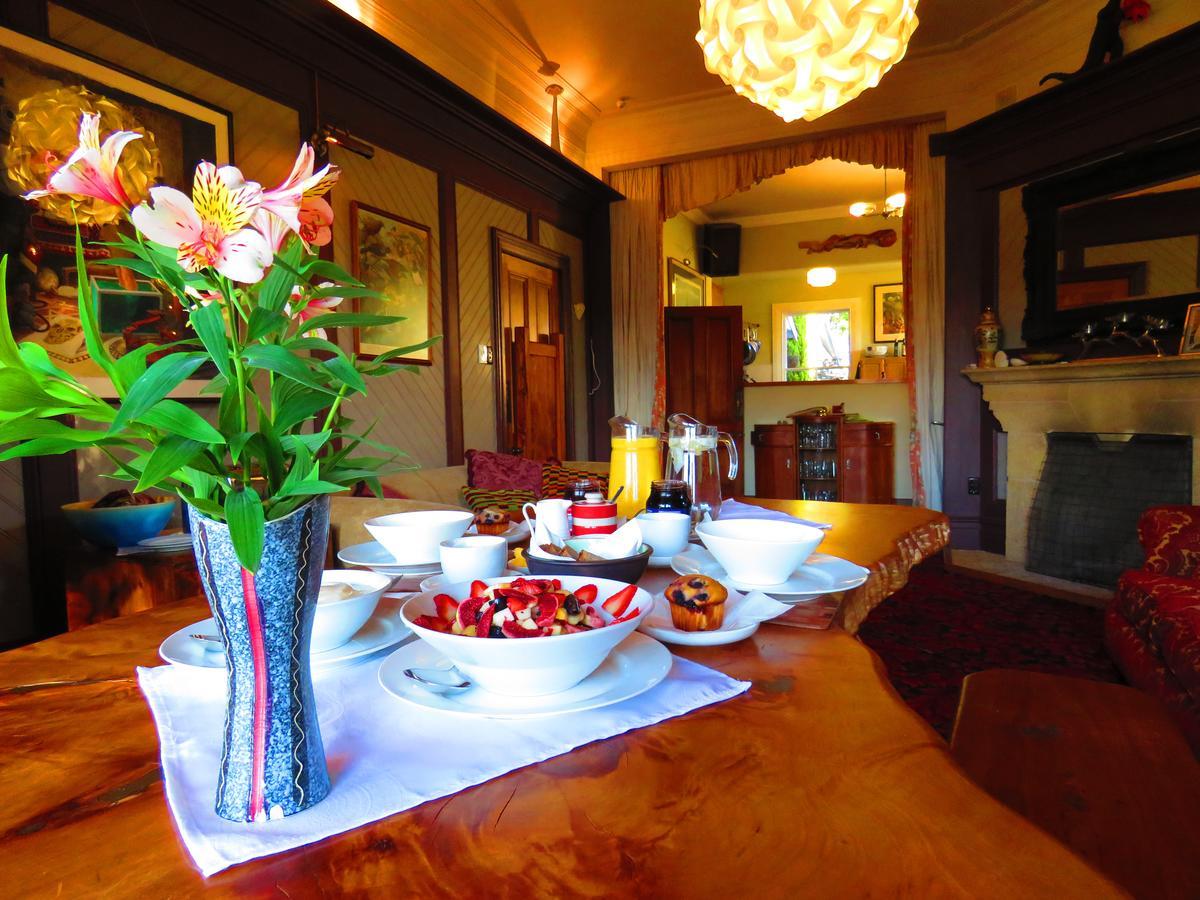 Shady Rest Bed & Breakfast Takaka Εξωτερικό φωτογραφία