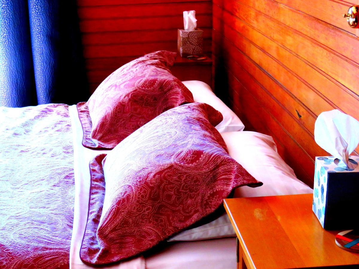 Shady Rest Bed & Breakfast Takaka Εξωτερικό φωτογραφία