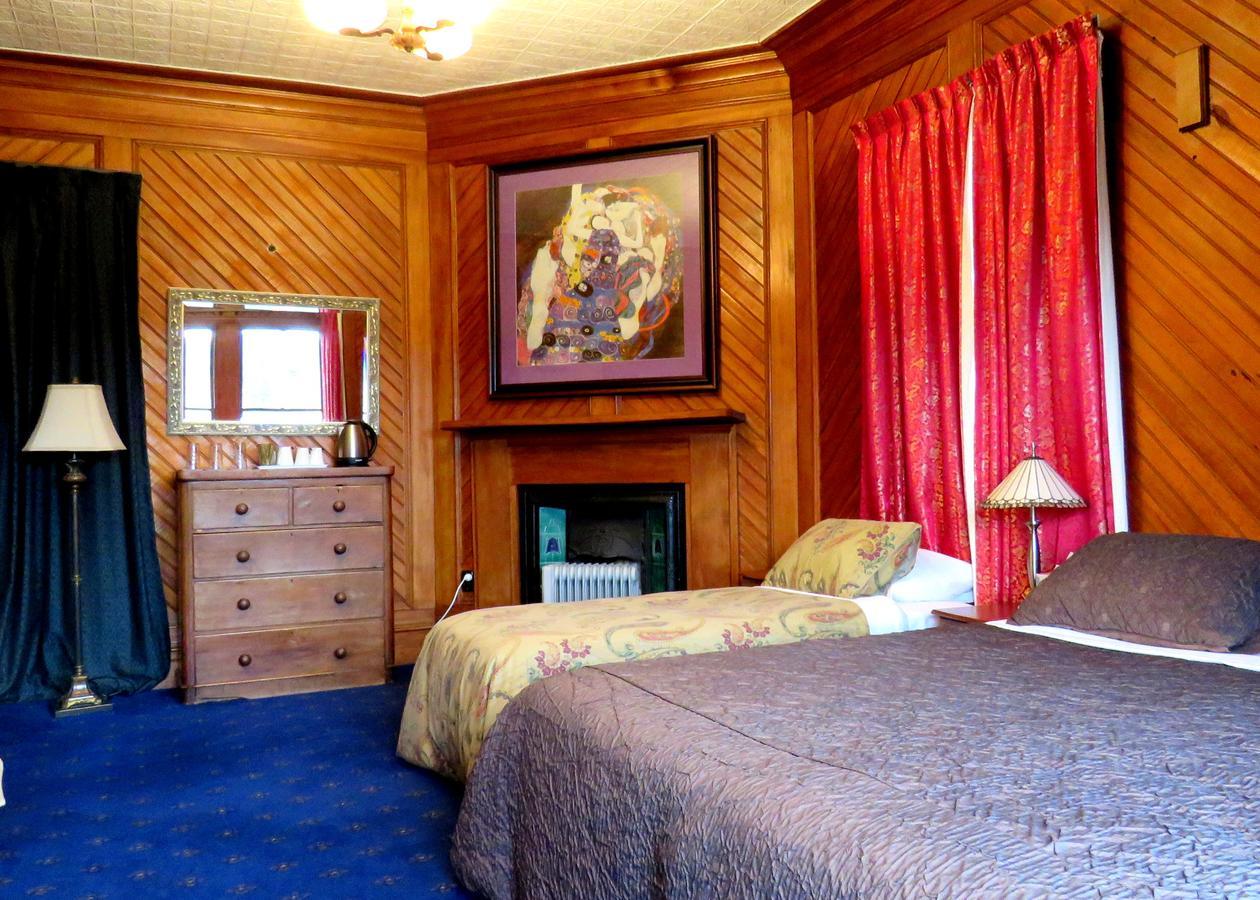 Shady Rest Bed & Breakfast Takaka Δωμάτιο φωτογραφία
