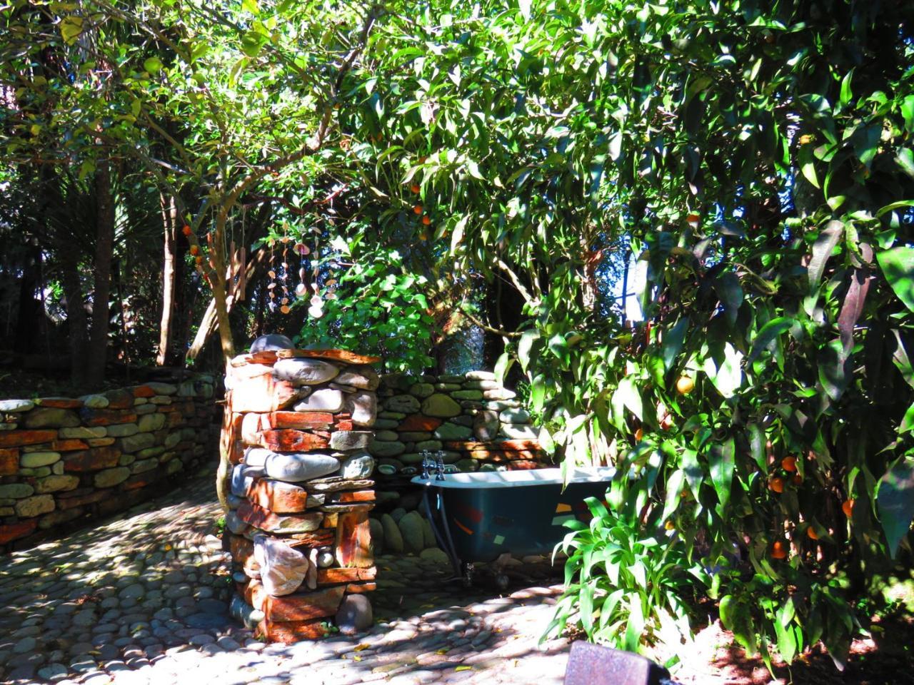 Shady Rest Bed & Breakfast Takaka Εξωτερικό φωτογραφία