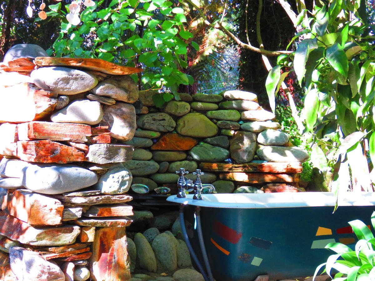 Shady Rest Bed & Breakfast Takaka Εξωτερικό φωτογραφία
